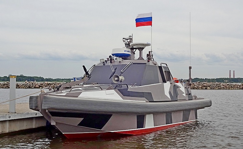 «Искатель»