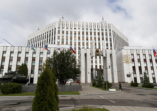 Профессионализм российских солдат и офицеров позволил выполнить задачи в Сирии малыми силами Профессионализм российских солдат и офицеров позволил выполнить задачи в Сирии малыми силами