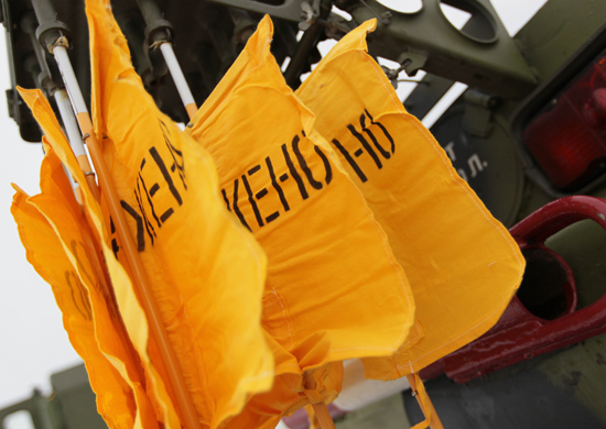 В Волгоградском гарнизоне стартовали отборочные этапы конкурса подразделений РХБ защиты «Безопасная среда» В Волгоградском гарнизоне стартовали отборочные этапы конкурса подразделений РХБ защиты «Безопасная среда»