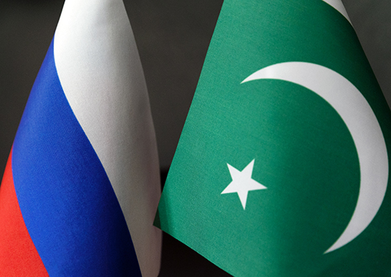 Завершился визит заместителя Министра обороны РФ генерал-полковника Александра Фомина в Пакистан Завершился визит заместителя Министра обороны РФ генерал-полковника Александра Фомина в Пакистан