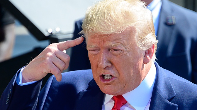 Картинки по запросу Трамп